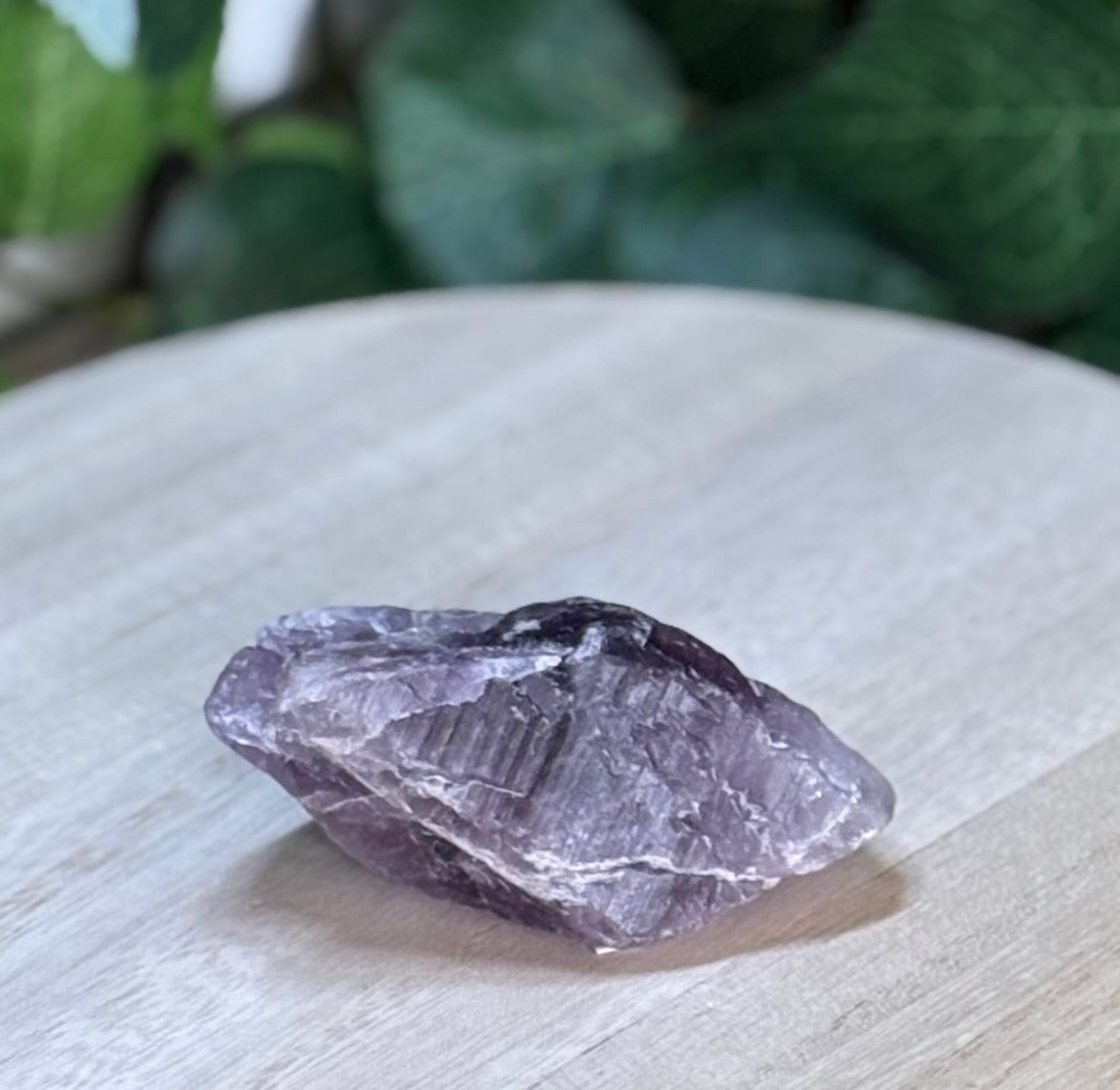 Canadian Amethyst (M)