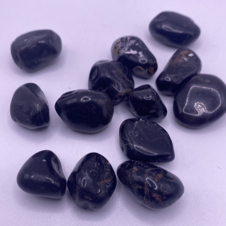 Black Onyx Tumbled