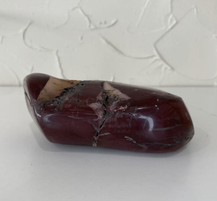 Jasper Mookaite Freeform (L) #5