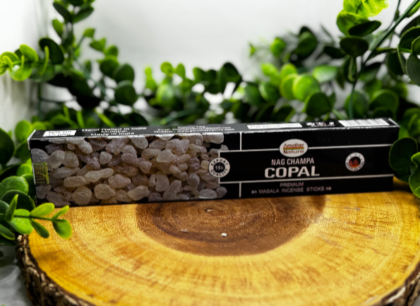 Copal Incense