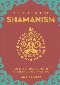 Little Bit of Shamanism (Hardcover): An Introduction to Shamanic Journeying