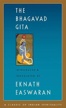 Bhagavad Gita
