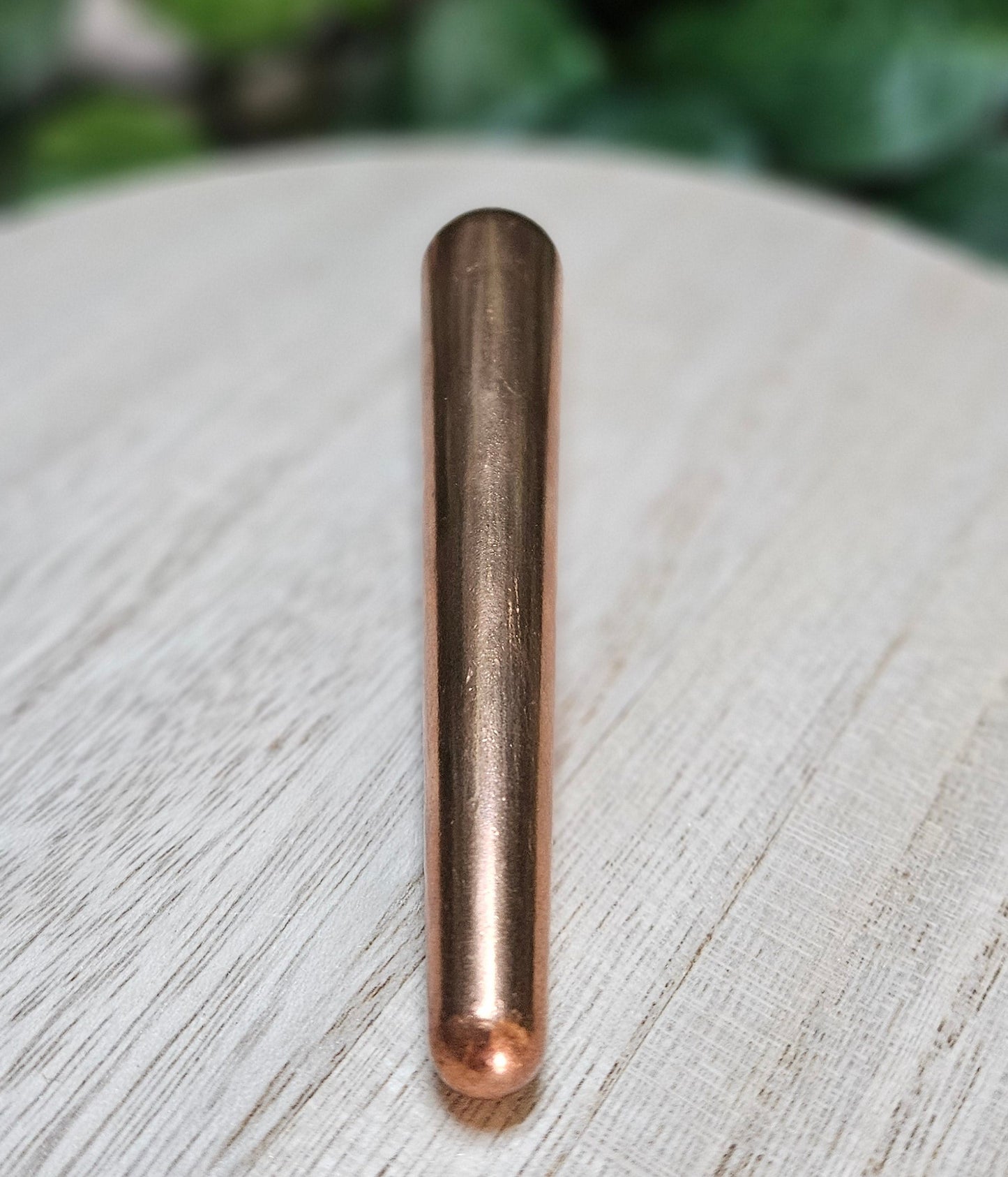 Copper Massage Wand