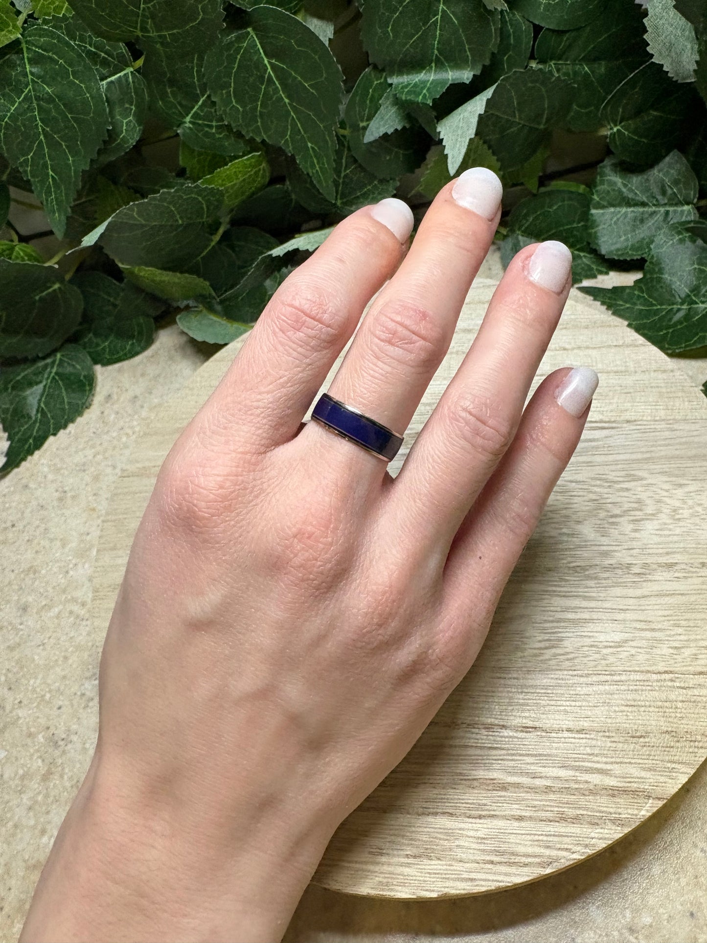 Mood Rings