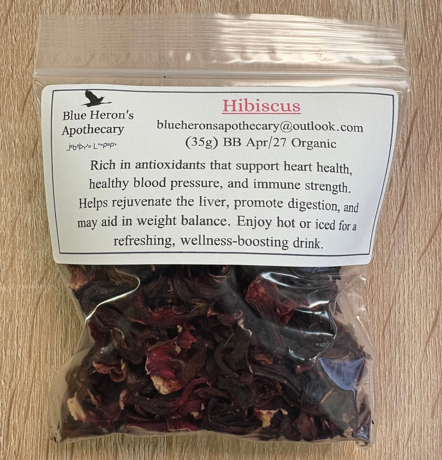 Hibiscus