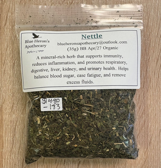 Nettle