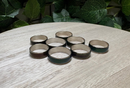 Mood Rings