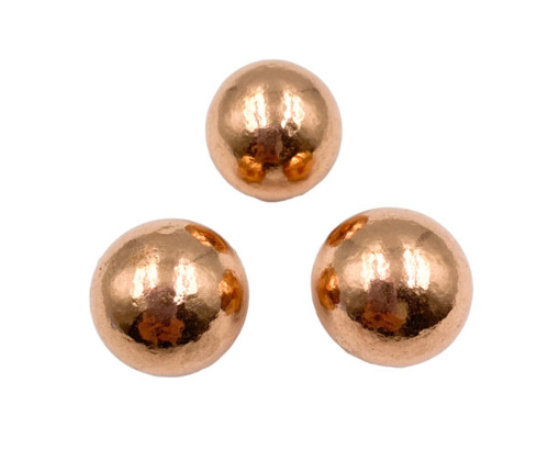 Copper Sphere (30 mm Diameter)