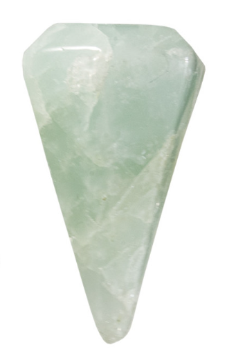 Aquamarine Pendulum