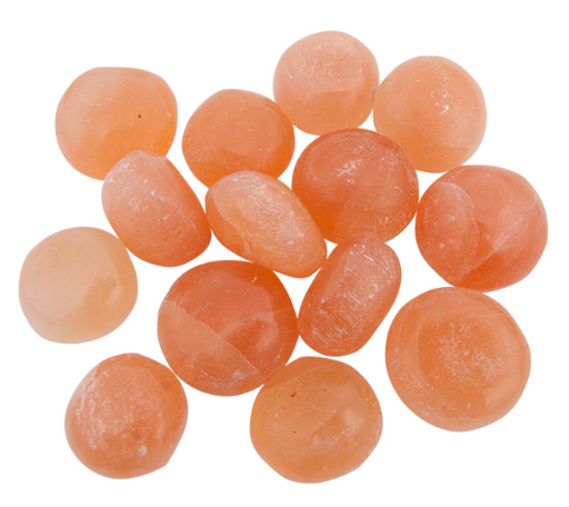 Red Selenite
