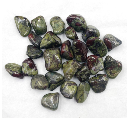 Dragonstone Tumbled