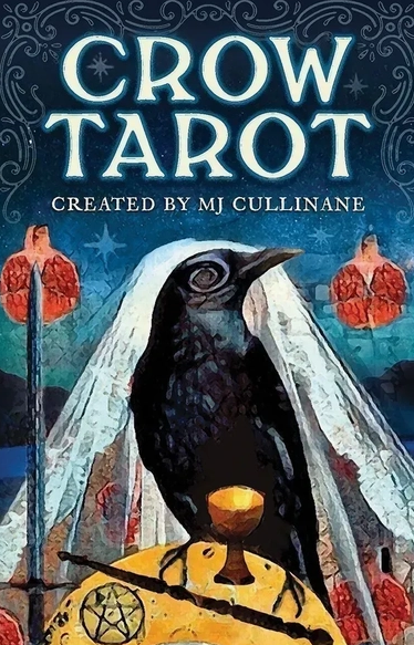 Crow Tarot