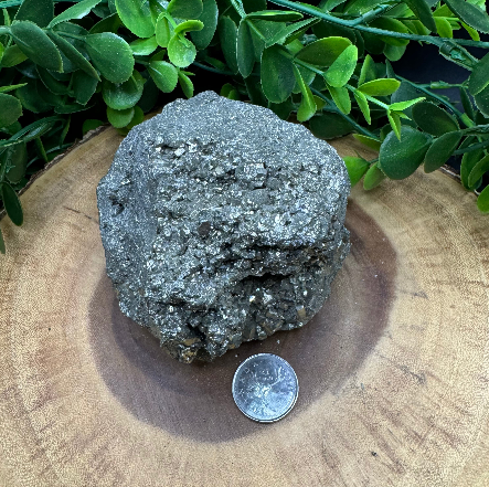 Pyrite Cluster - 1500g