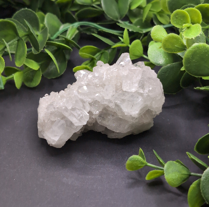 Clear Quartz Natural Specimen