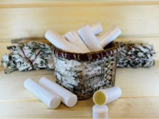Healing Lip Balm