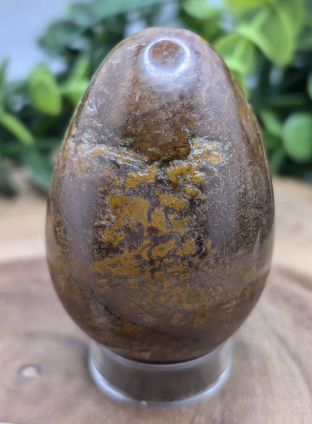 Ajooba Jasper Egg