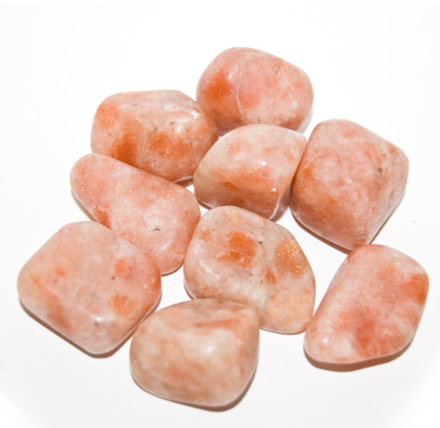Sunstone Tumbled