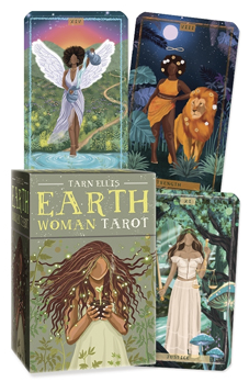 Earth Woman Tarot Deck