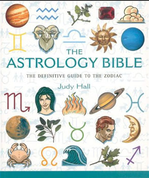 Astrology Bible: The Definitive Guide To The Zodiac