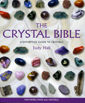 The Crystal Bible