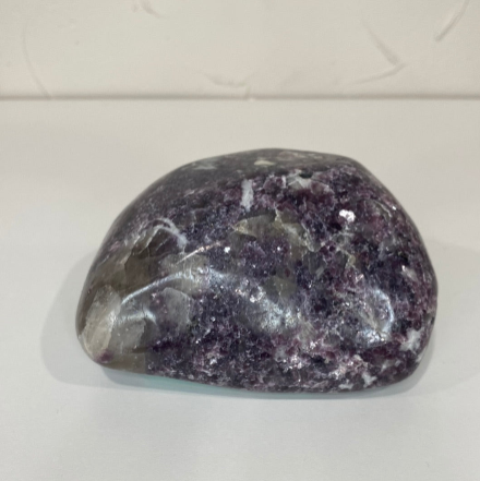 Lepidolite Freeform