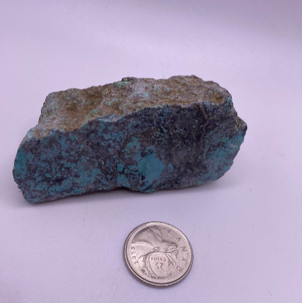 Turquoise Slab