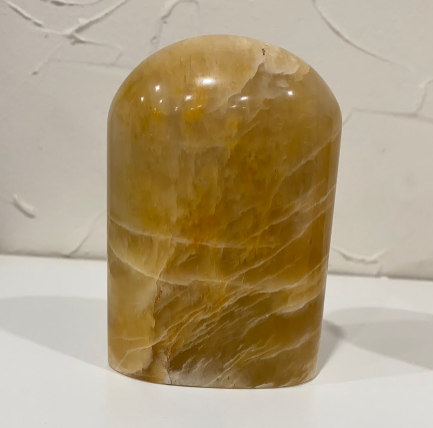 Yellow Aventurine Freeform