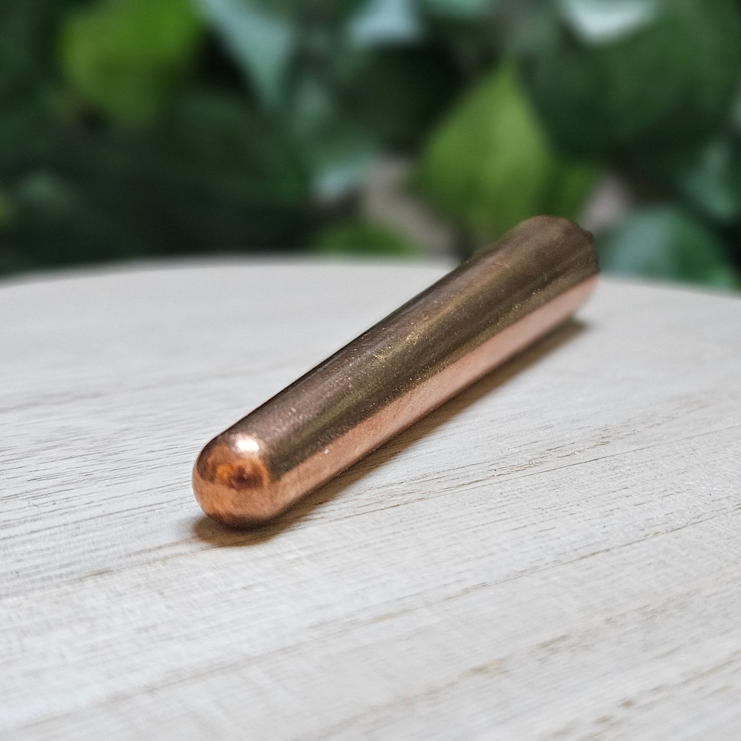 Copper Massage Wand