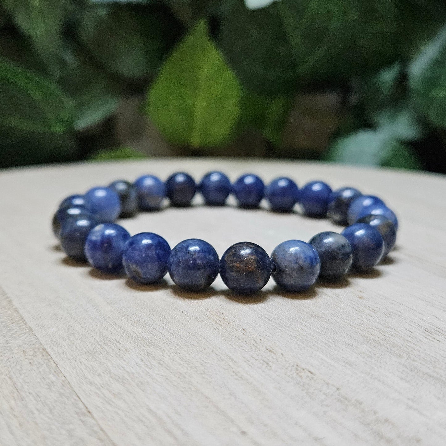Sodalite Bracelet 8mm