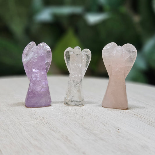 Angel Figurines